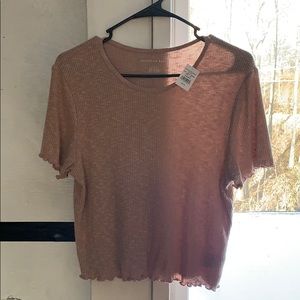 American eagle soft top